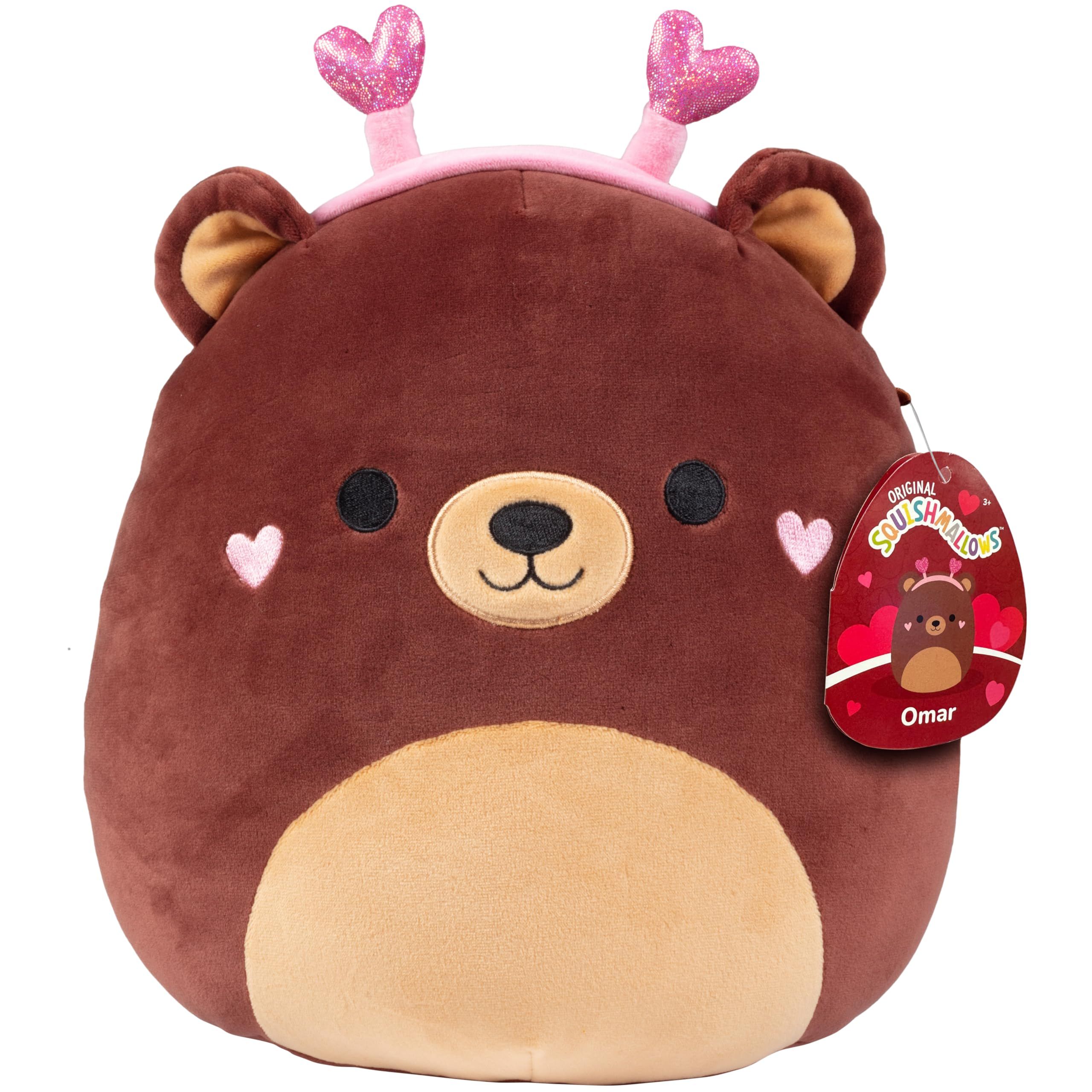 Squishmallows valentine's hotsell