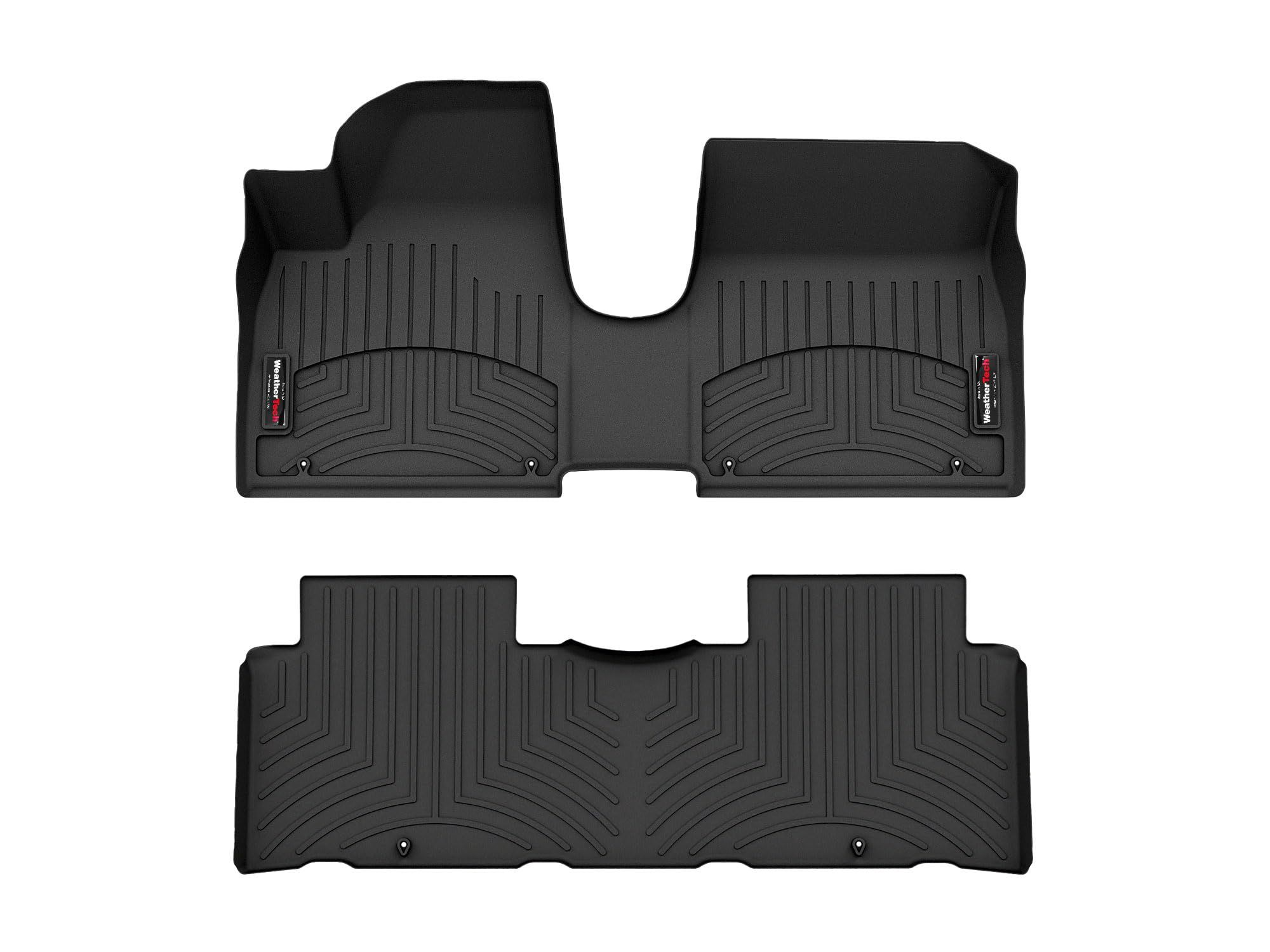 Customfit deals floor mats