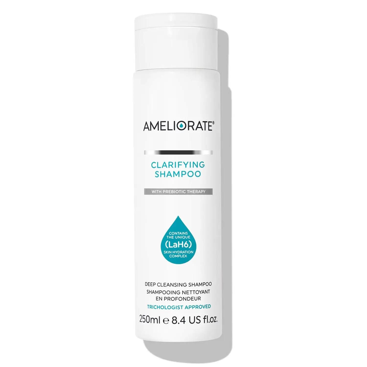 Acne shampoo deals