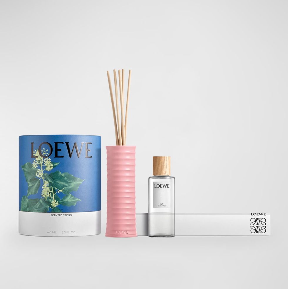 Ivy Scented Diffuser