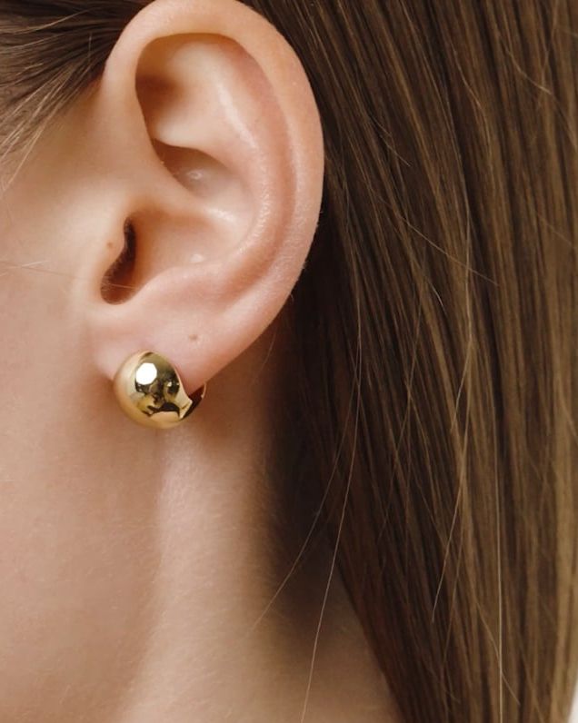 Sonoma Goods For Life™ Hoop Earrings Reviews 2024