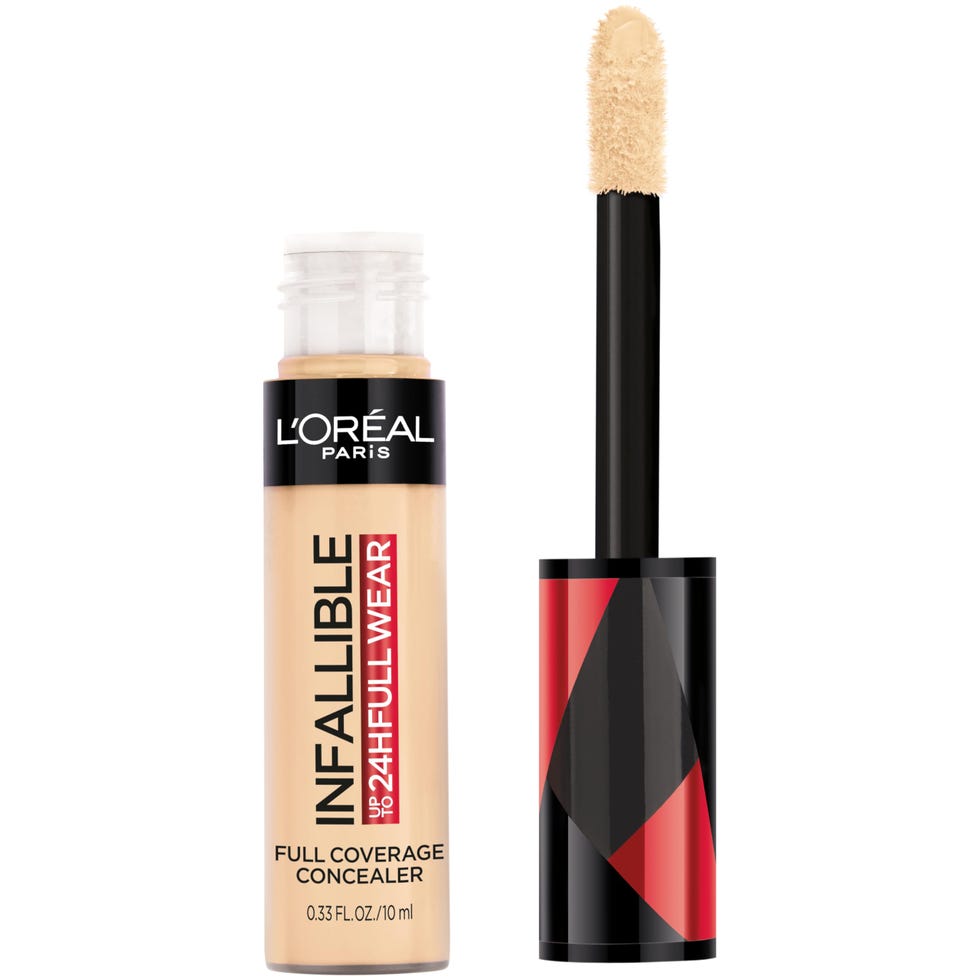 Infallible Full Coverage Concealer