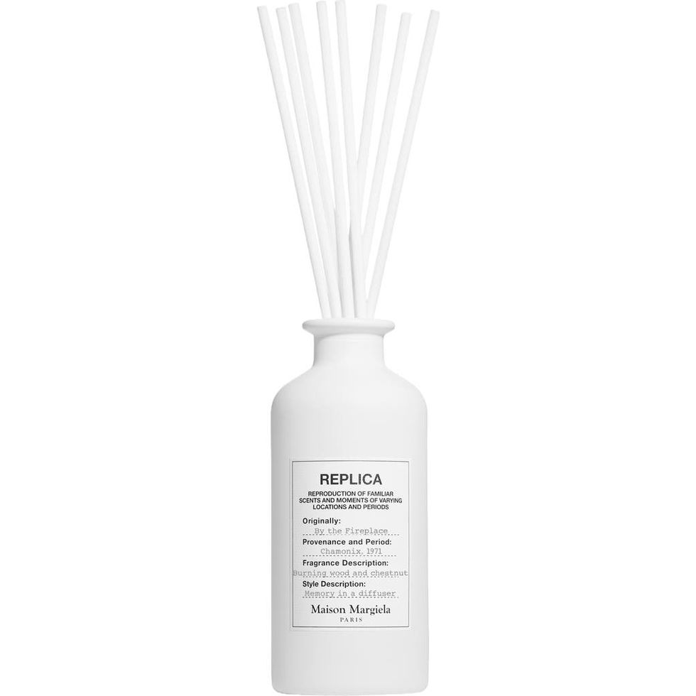 Maison Margiela Replica By the Fireplace Diffuser