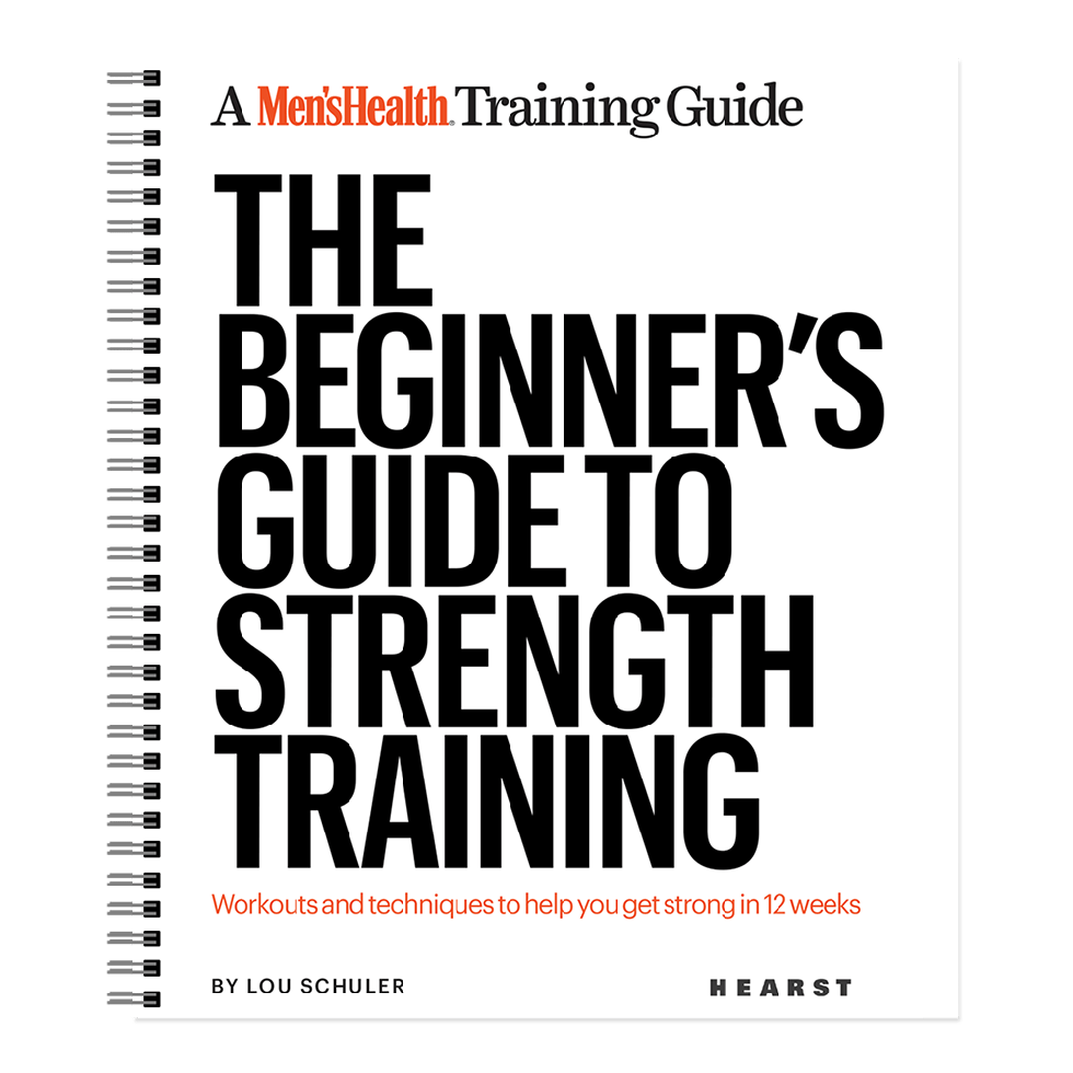 The Beginner's Guide to Strength Training