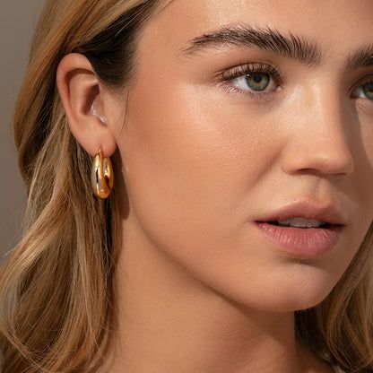 Best hoop deals earrings 2020