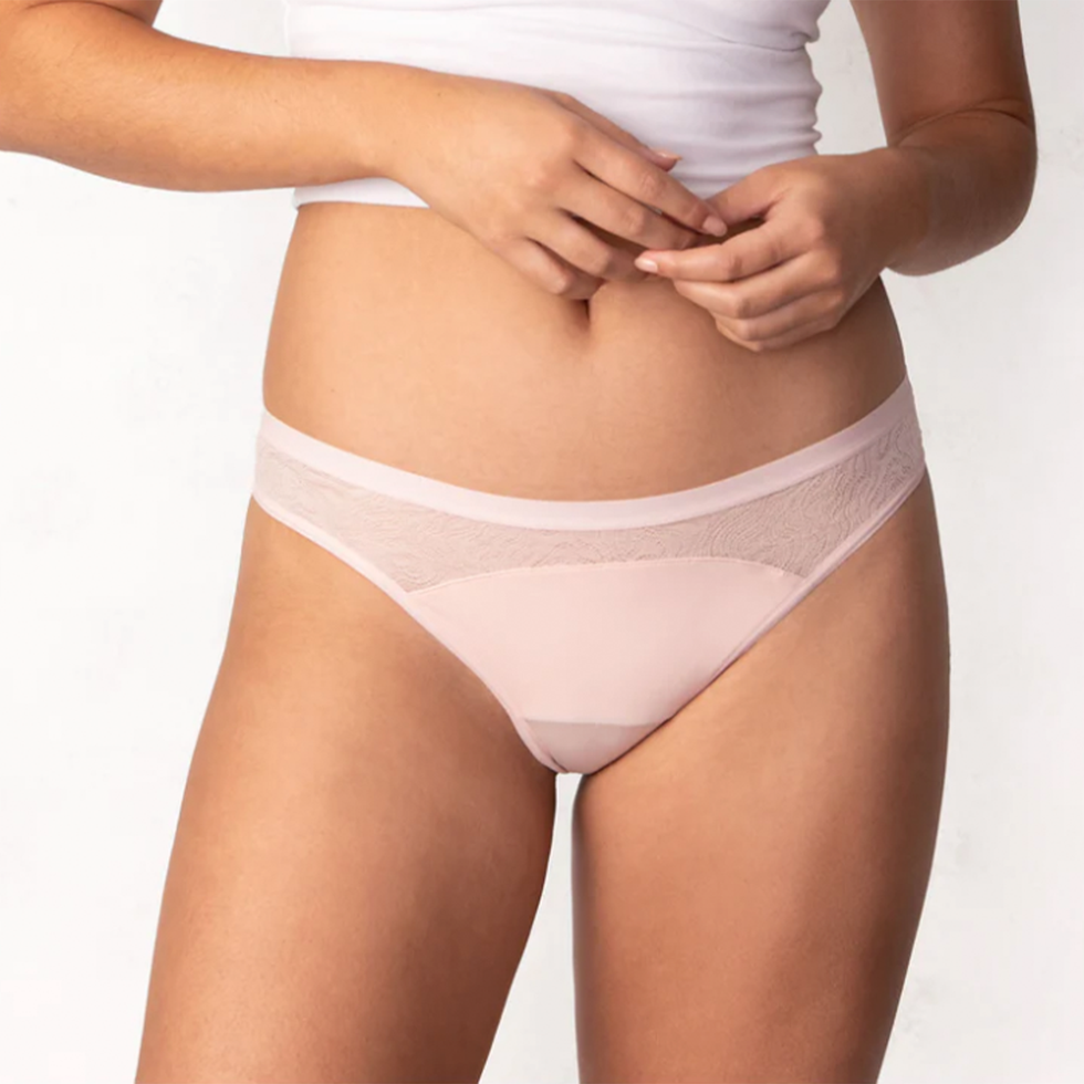 20 Best Moisture-Wicking Underwear for Women 2024