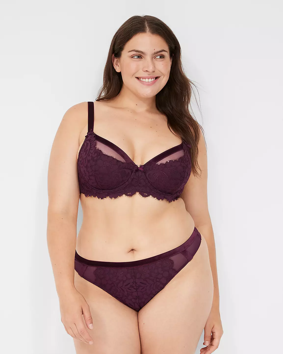 Best Valentine's Day Lingerie 2024 - Curvy, Plus & Extended Sizes