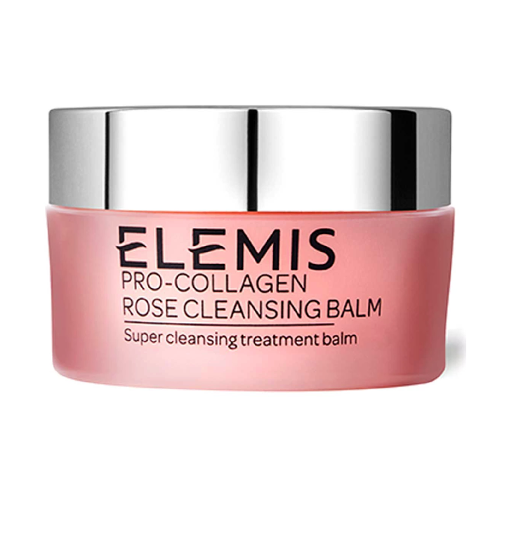 Pro-Collagen Rose Cleansing Balm