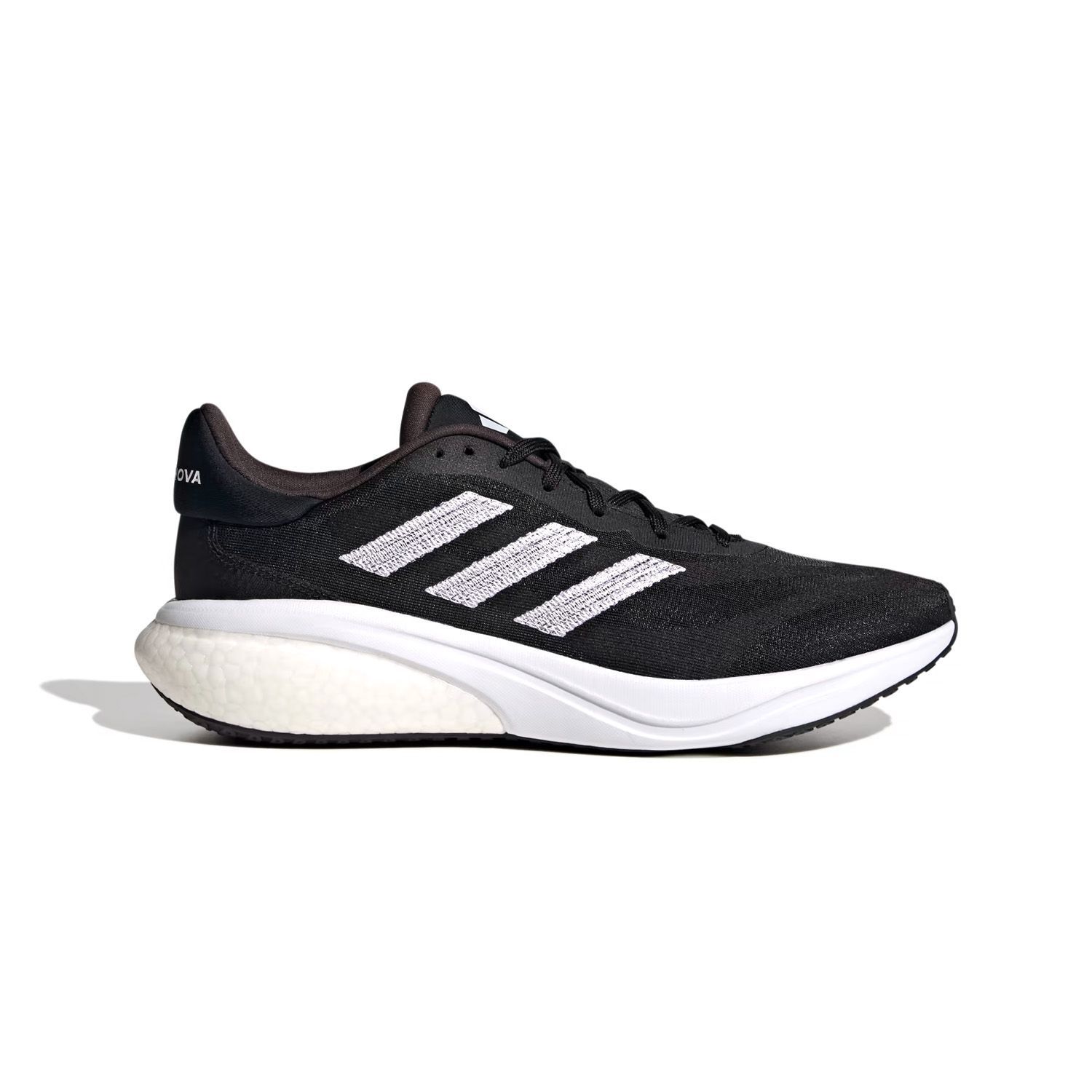 Adidas o discount nike para correr