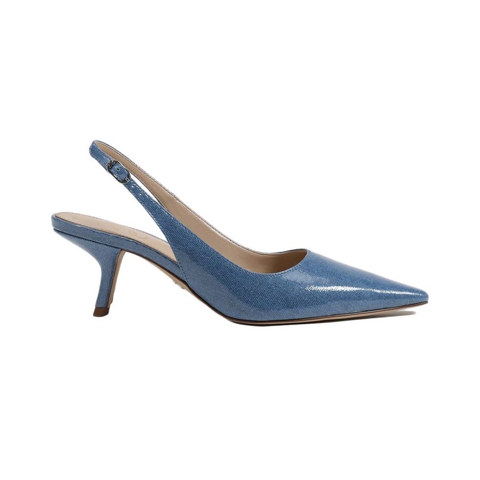 Bianka Slingback Pump