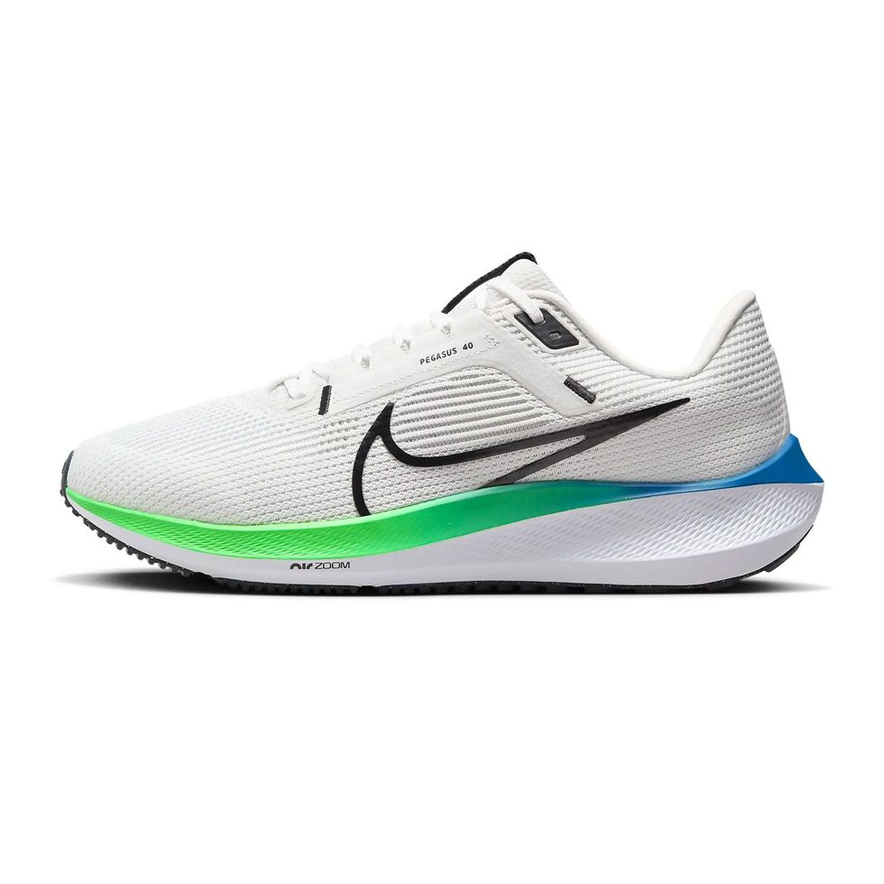 Adidas Vs. Nike Running Shoes - Adidas Vs. Nike Sneakers