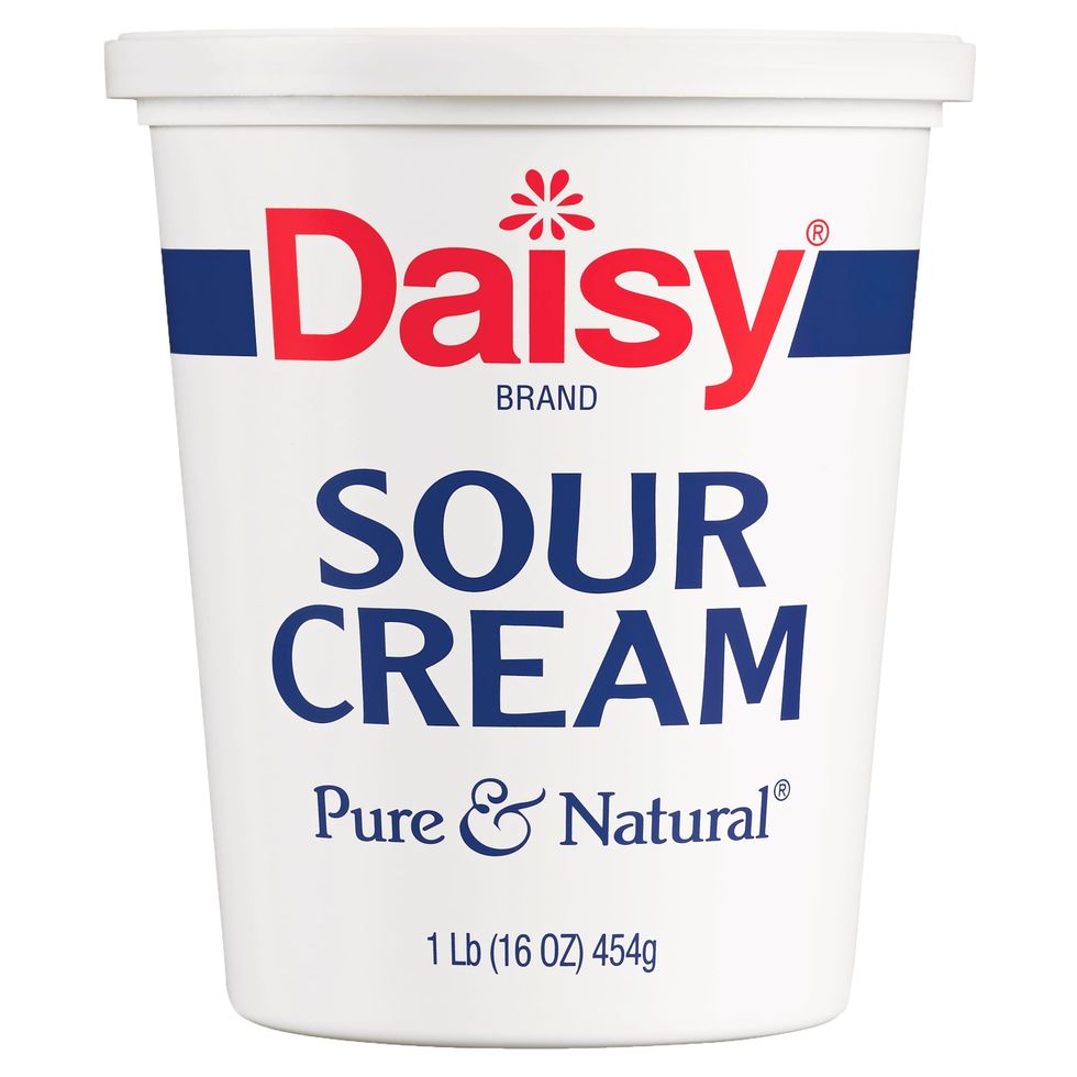Daisy Pure and Natural Sour Cream