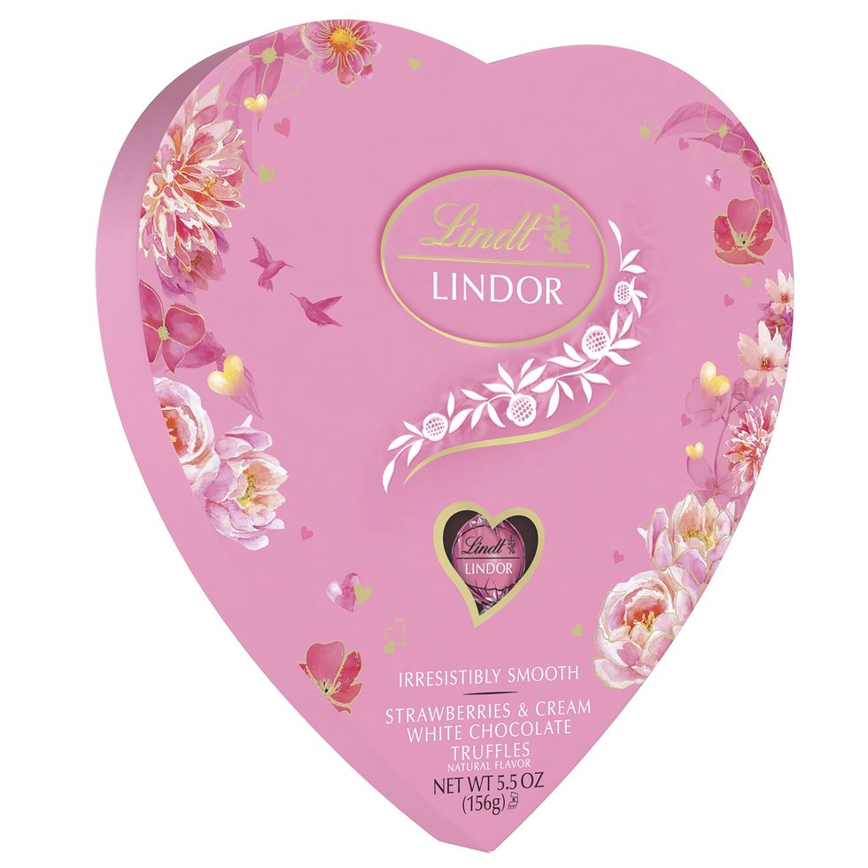 20 Best Valentine's Day Candies And Chocolates Of 2024
