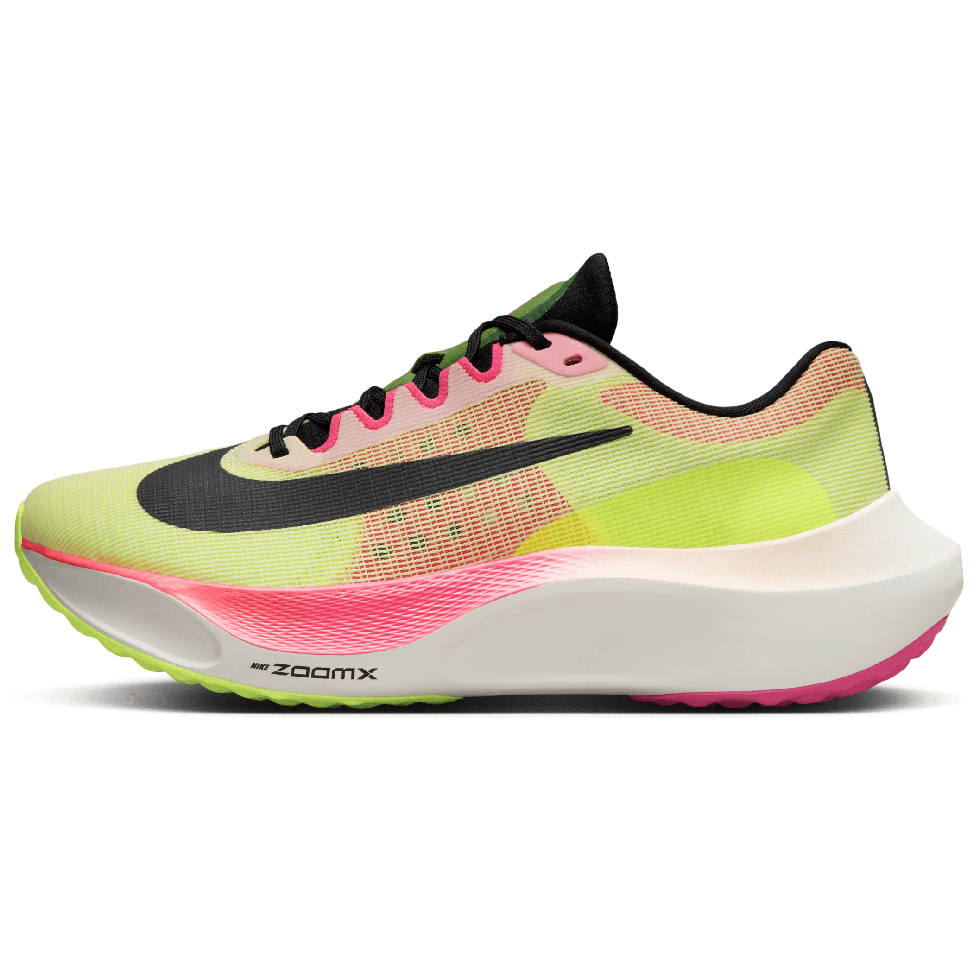 Zoom Fly 5 Running Shoe