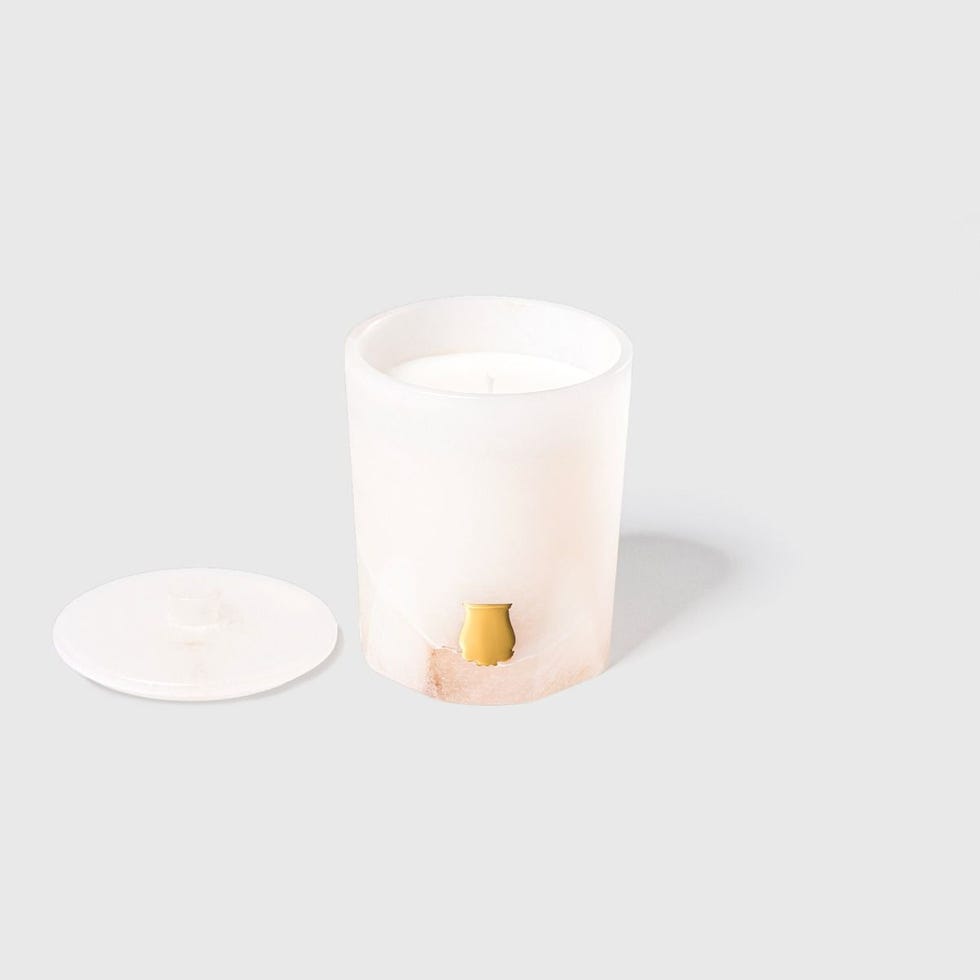 Vesta Candle