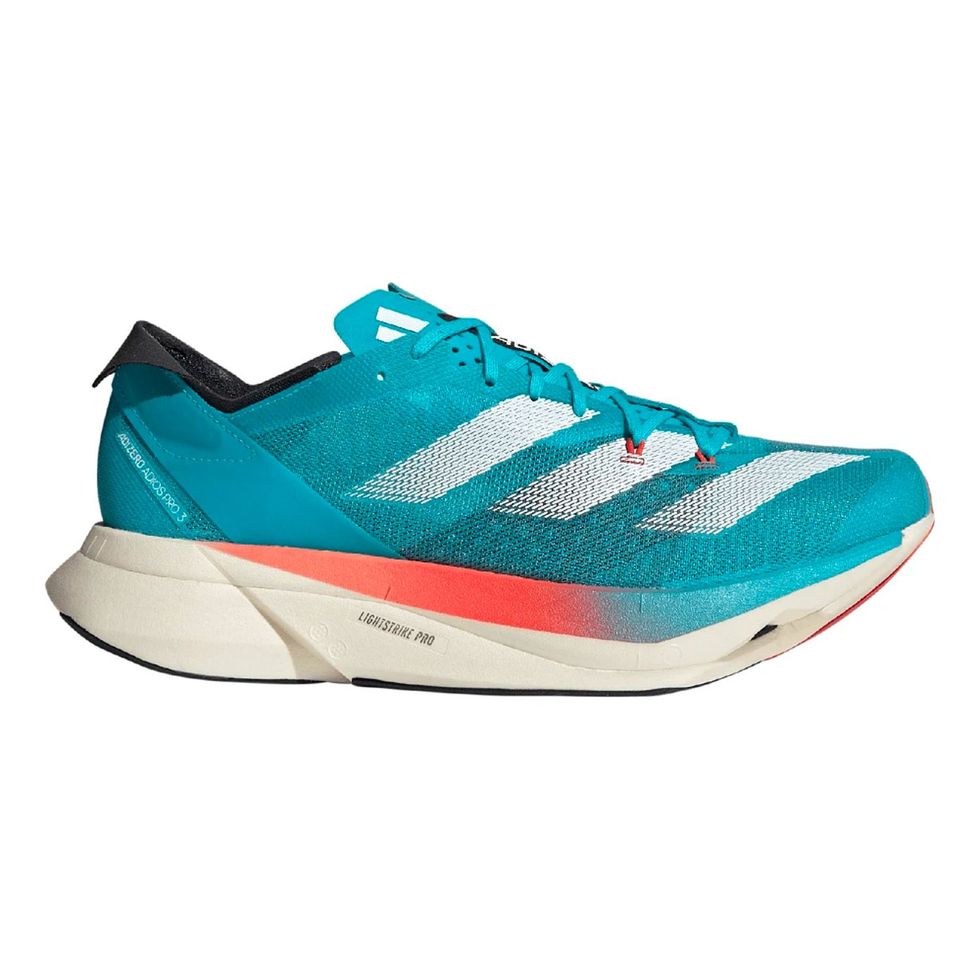 Adizero Adios Pro 3 Running Shoe