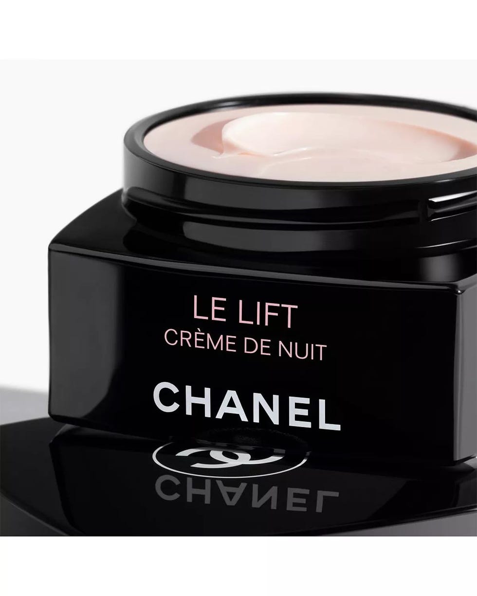 Le Lift Crème de Nuit