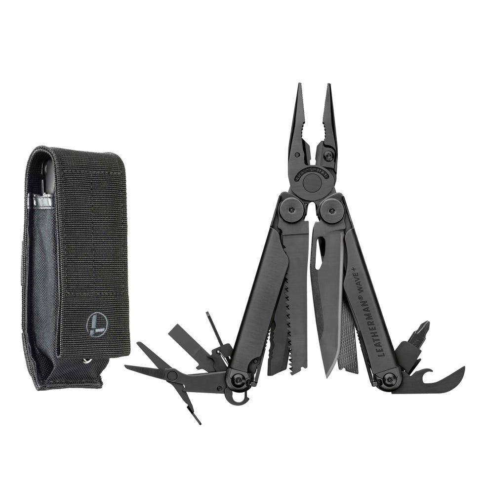 Wave+ Versatile Multi-Tool