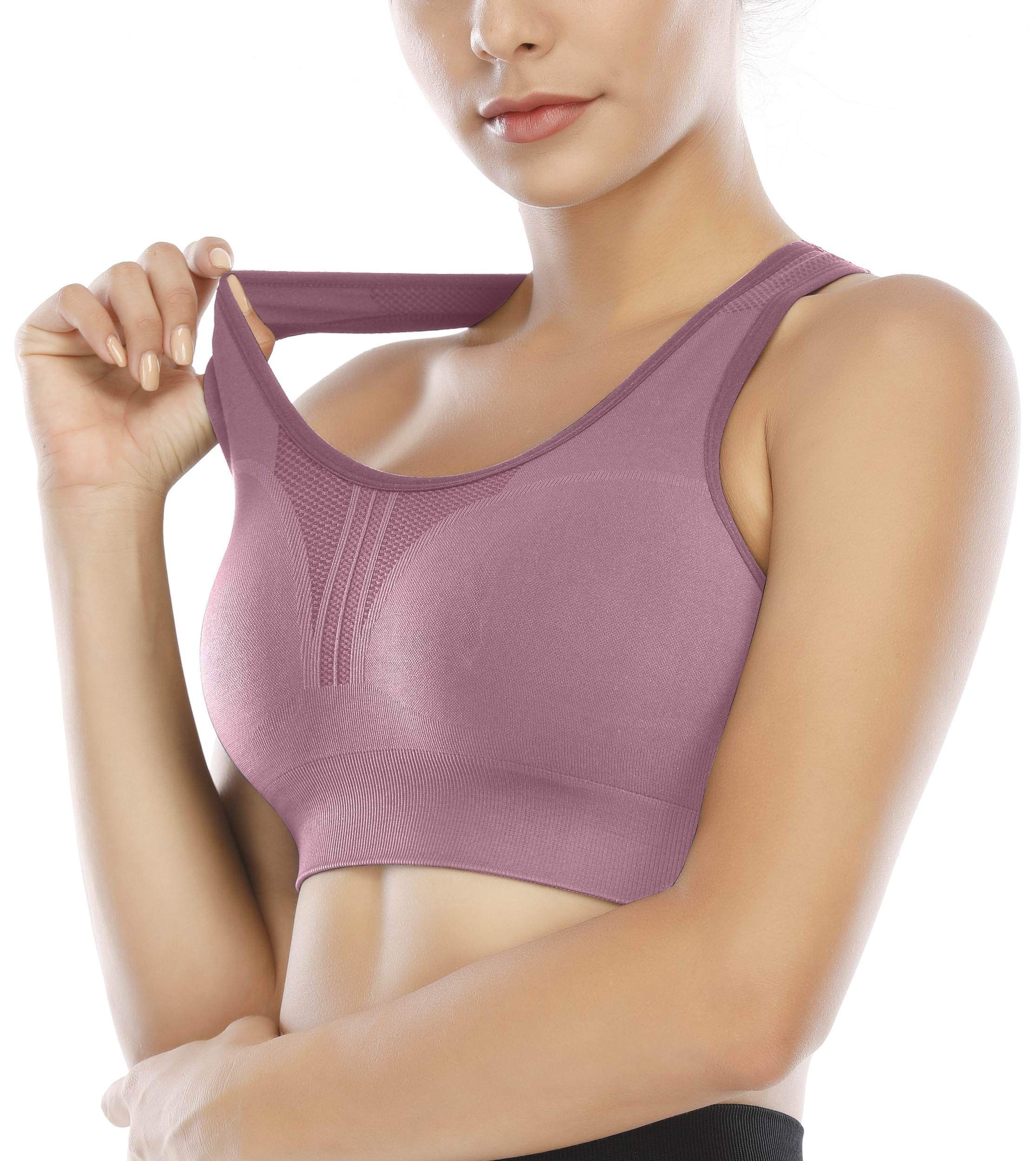 15 Best Sports Bras on Amazon in 2024