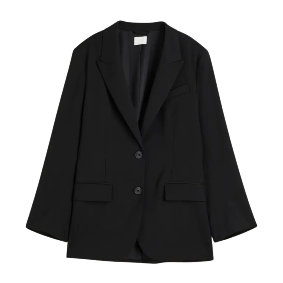 H M Heeft De Perfecte Oversized Blazer In De Collectie h-m-heeft-de-perfecte-oversized-blazer-in-de-collectie