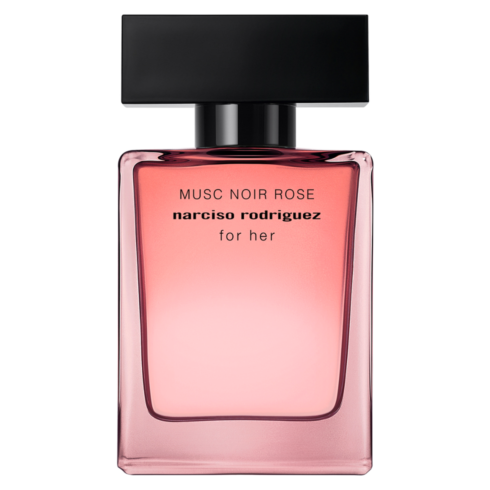 Narciso Rodriguez For Her Musc Noir Roise