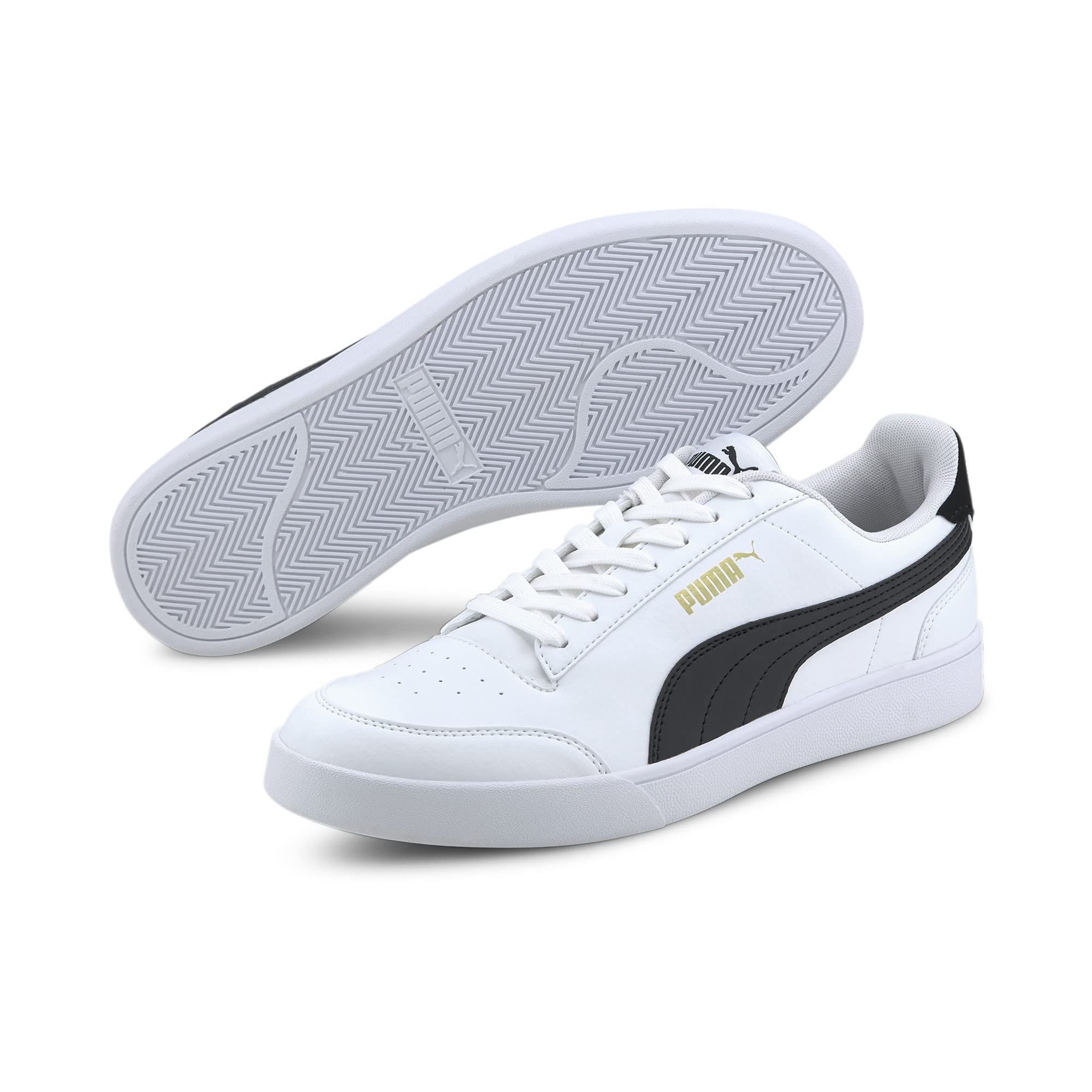 Zapatillas puma hotsell gris hombre