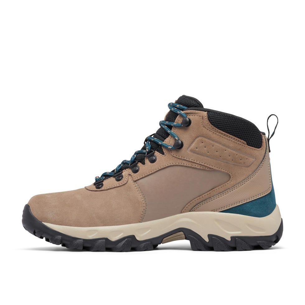 Botas Newton Ridge Plus II Suede 