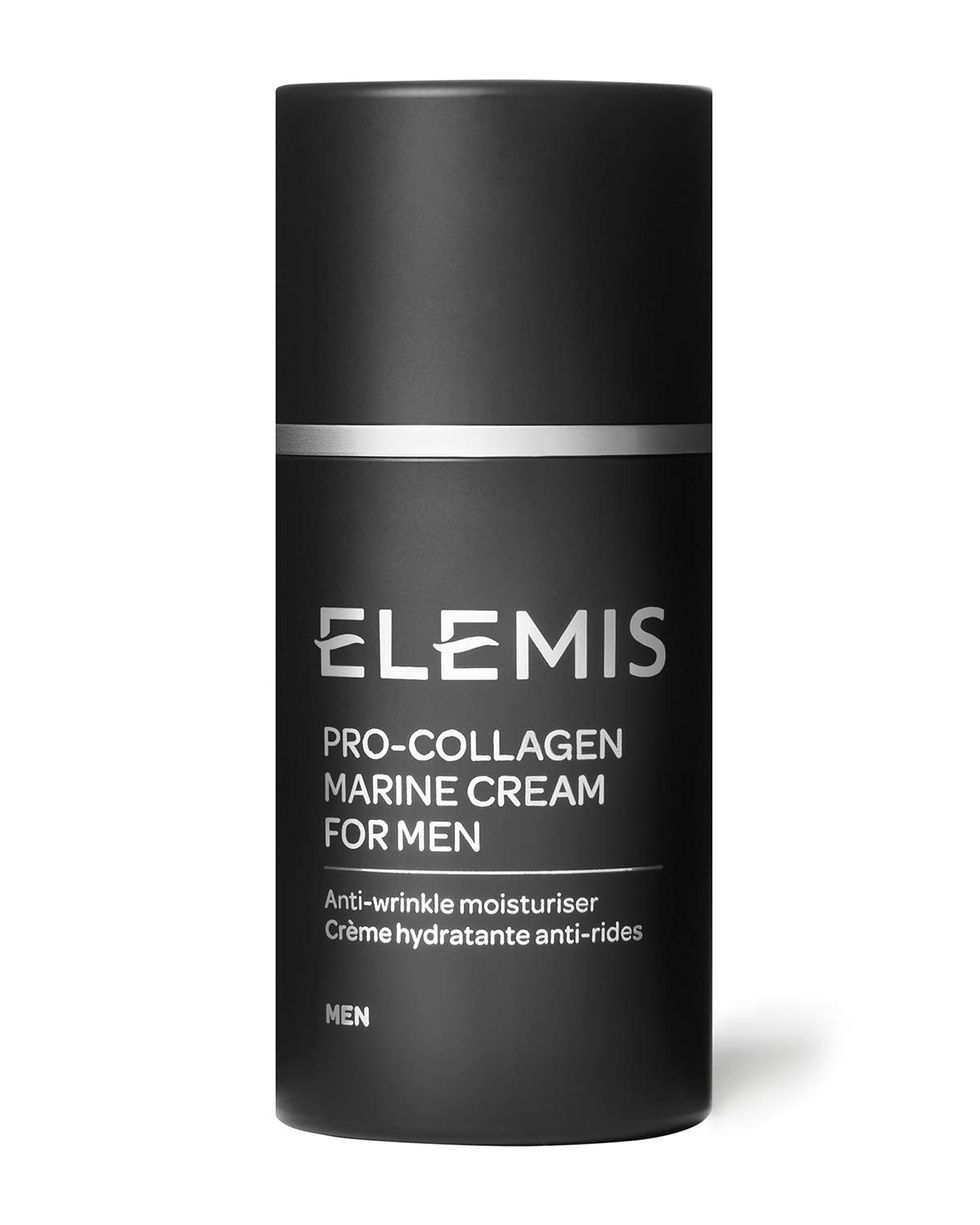 Pro-Collagen Anti-Wrinkle Moisturiser for Men
