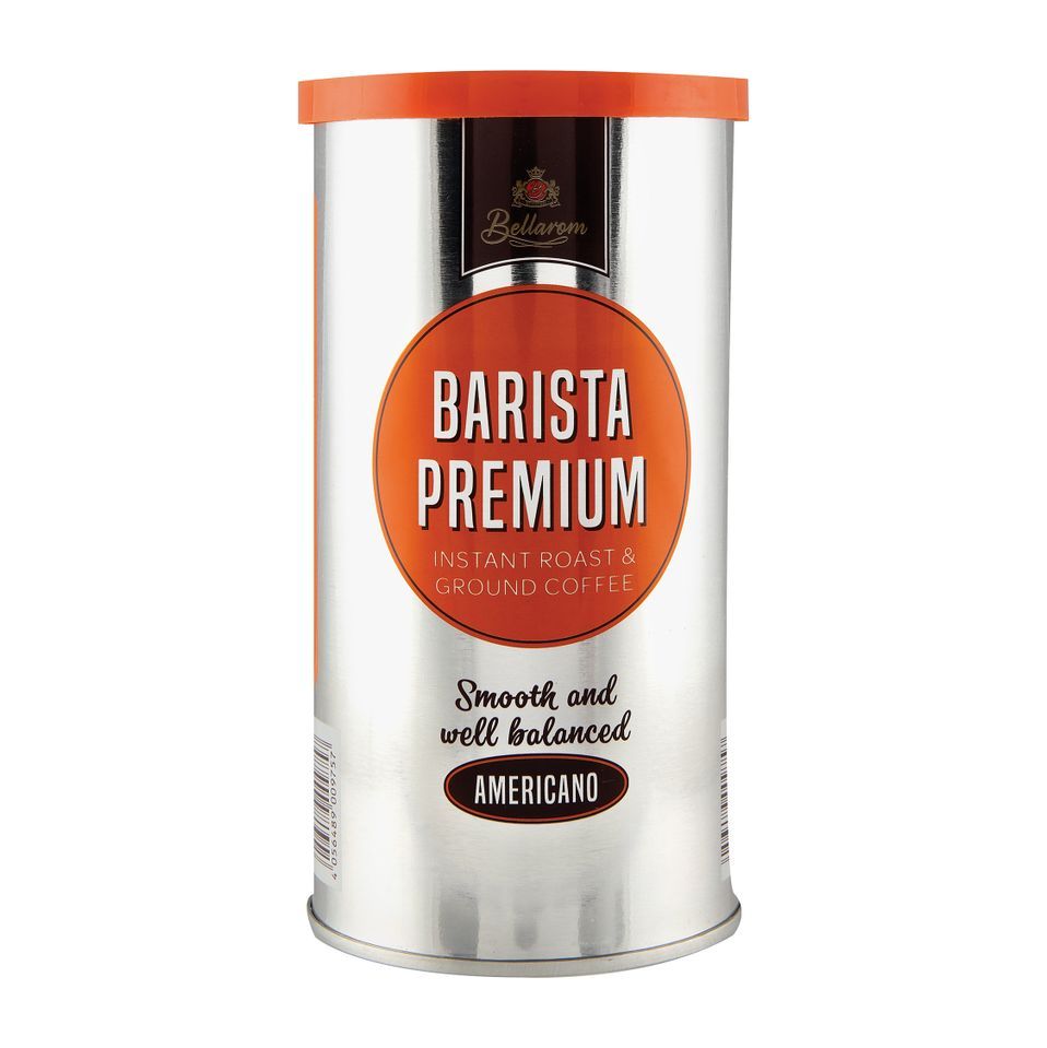 Lidl Bellarom Barista Instant Coffee 100g