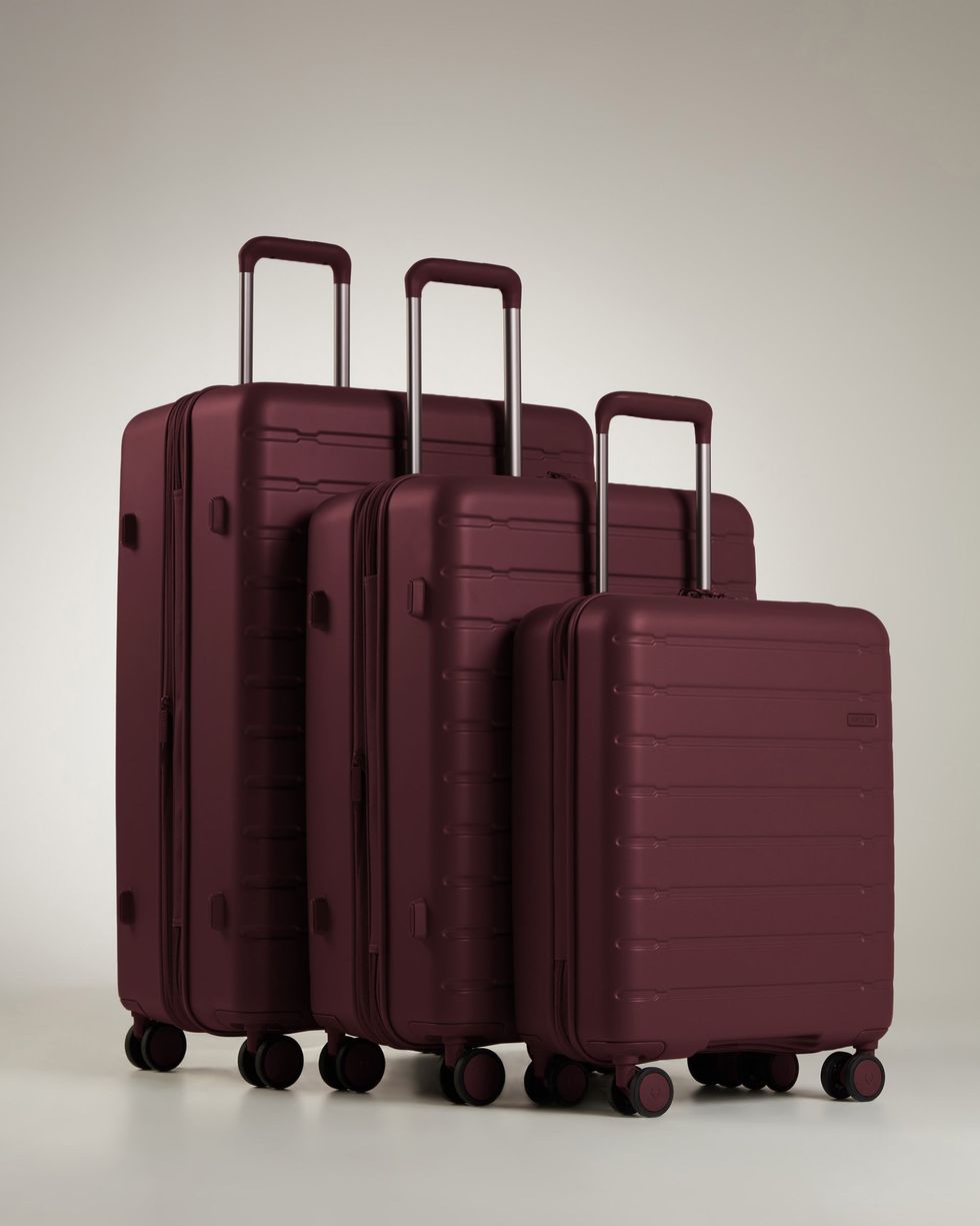 The Very Best Rolling Luggage 2024