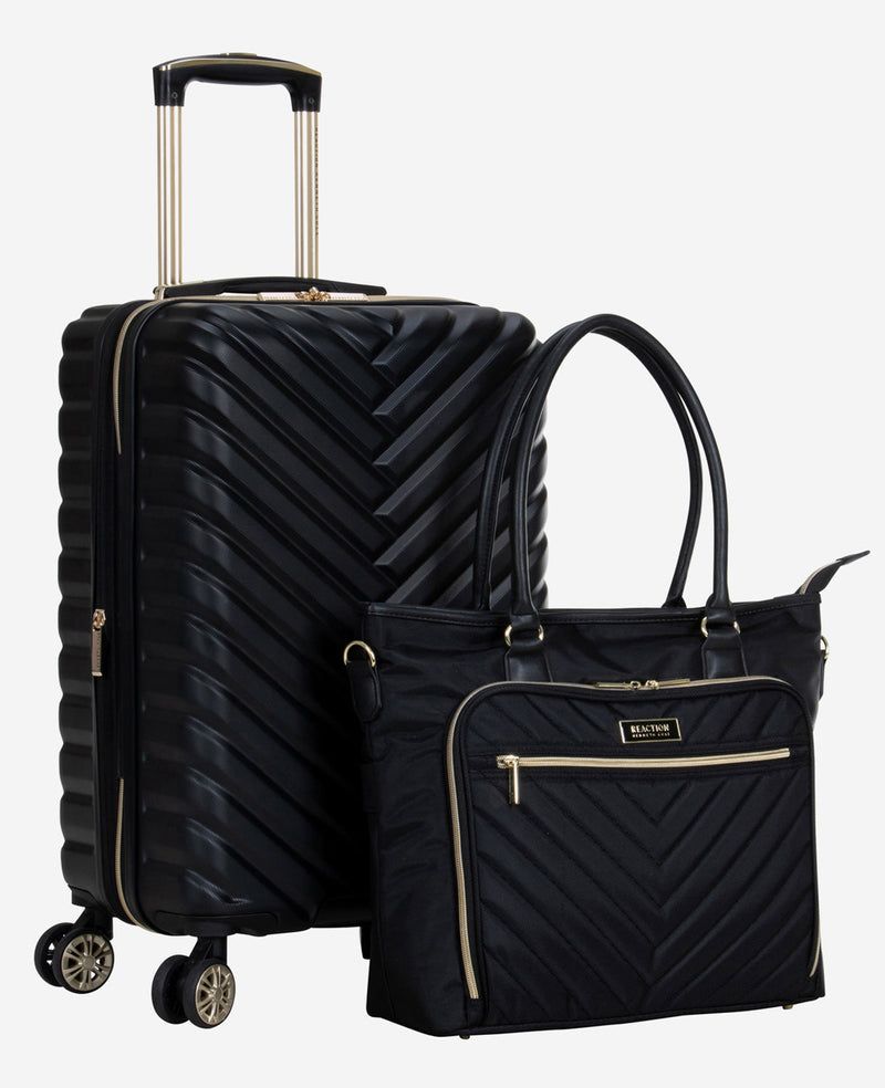 Kenneth cole lift store off luggage