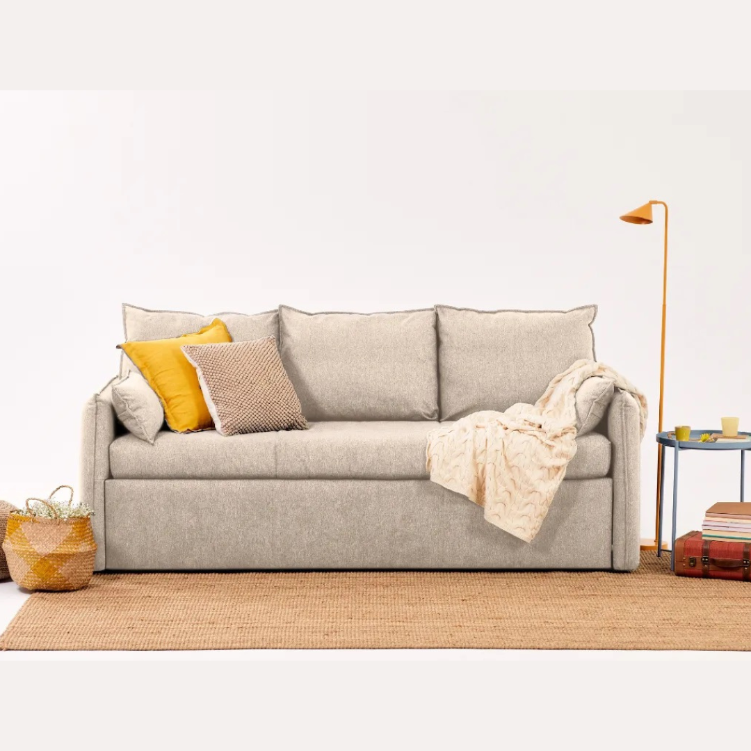 11 Best Sofa Beds For Sleeping 2024 UK – Expert Tested