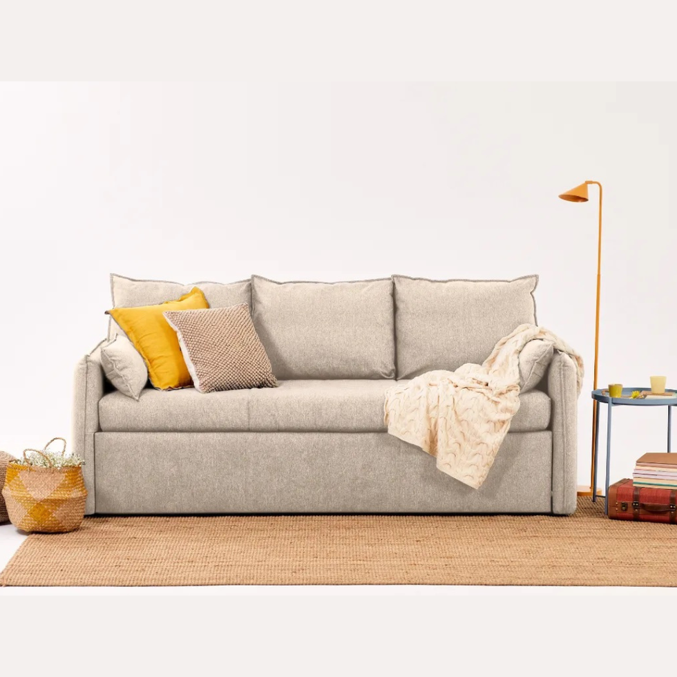 10 Best Sofa Beds For Sleeping 2024 Uk