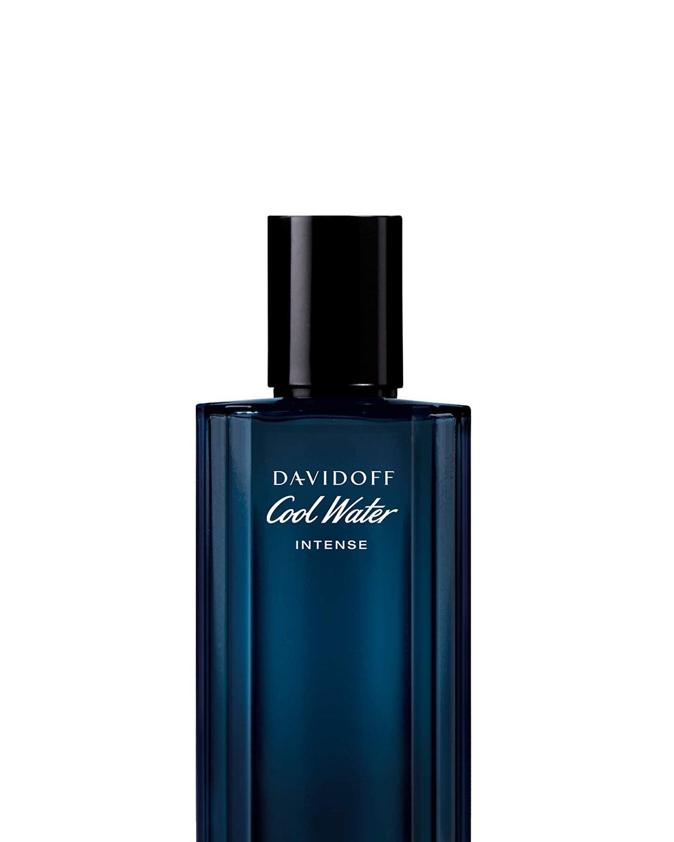 Perfume COOL WATER MAN INTENSE de 125ml de Davidoff