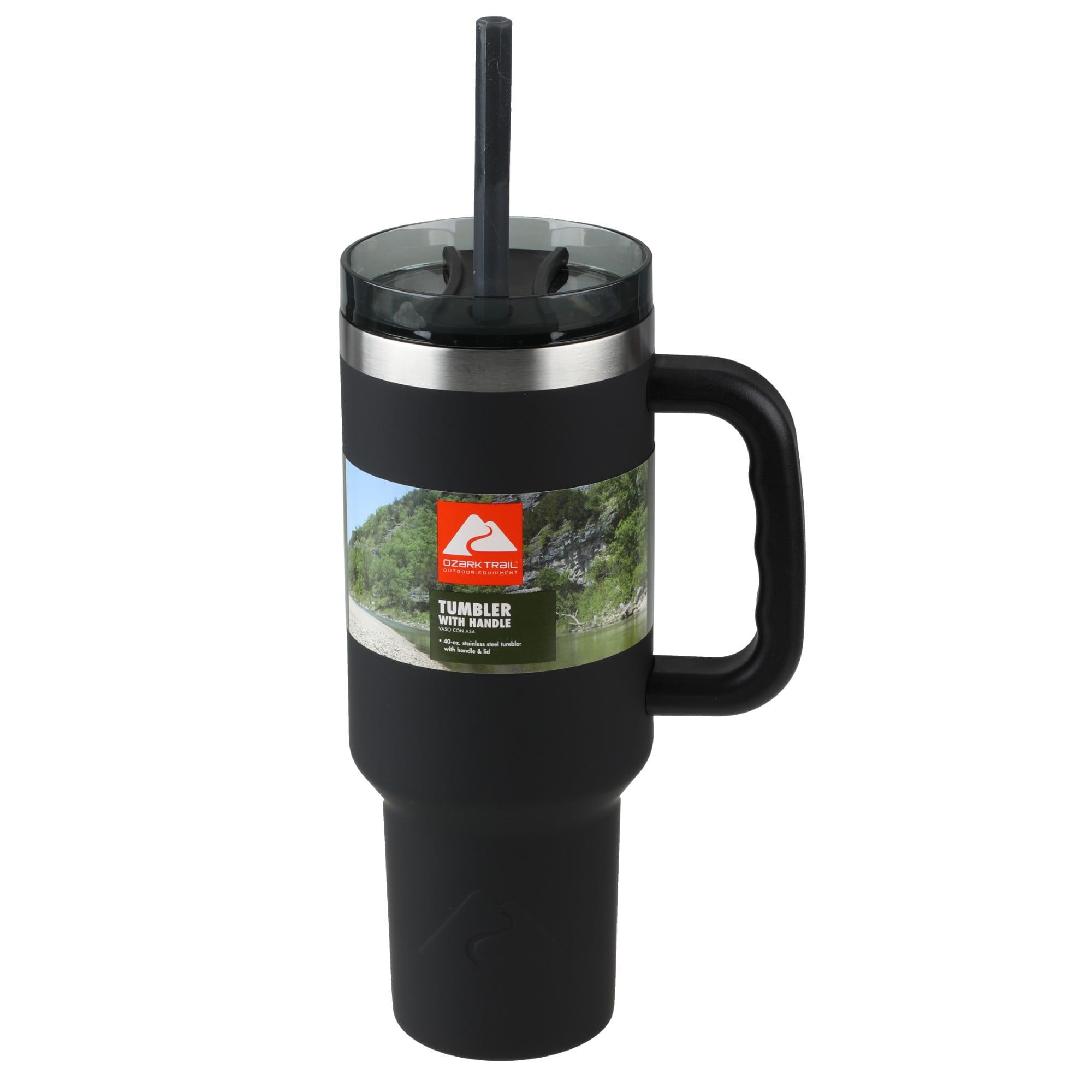 Ozark trail tumbler store accessories