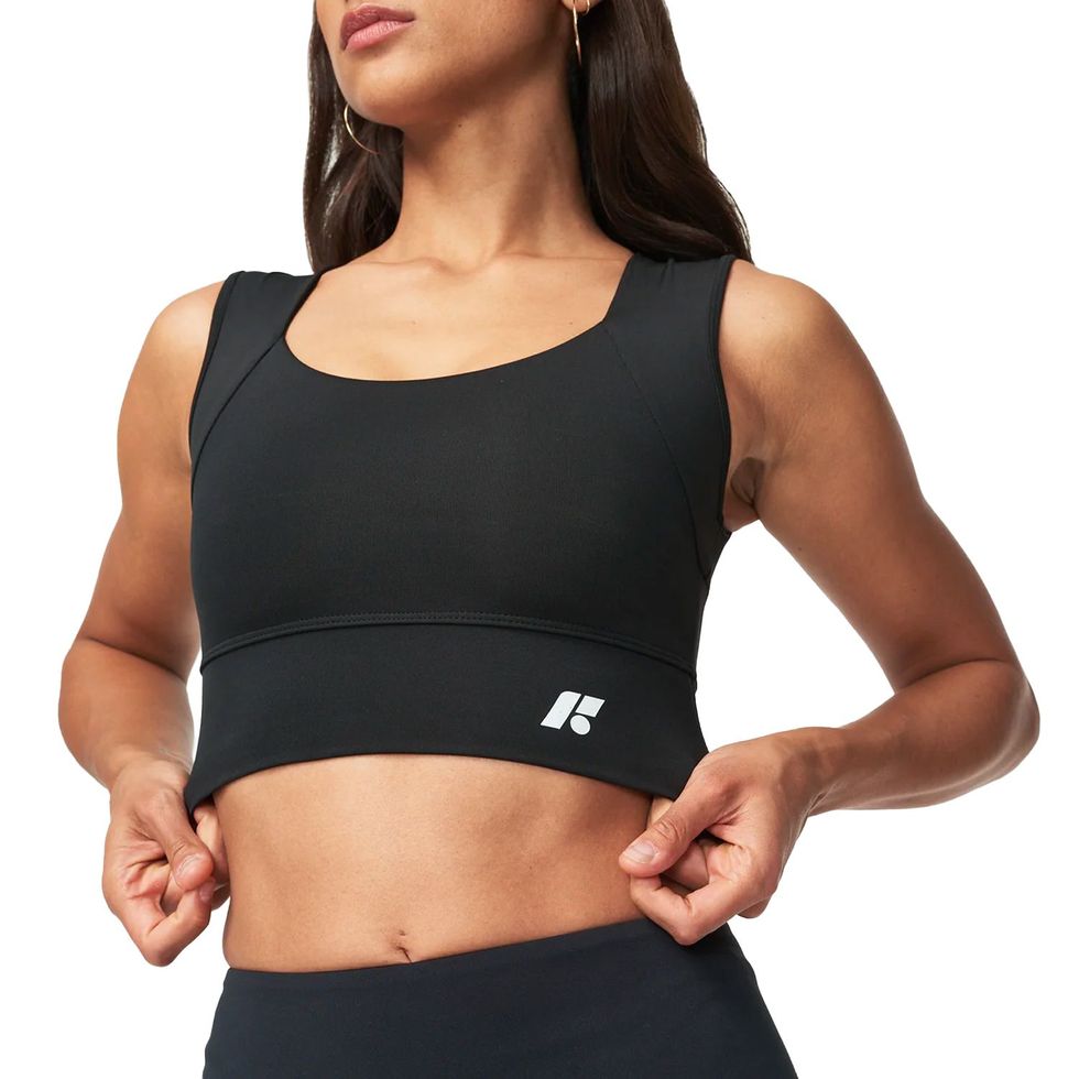We Tested the Taylor Swift-Approved Sports Bra — And Honestly, We Get the  Hype
