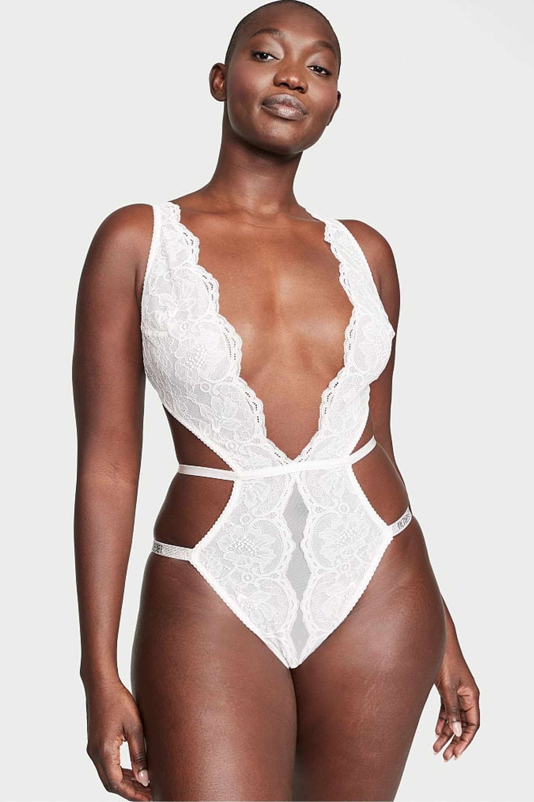 Sexy deals bridal lingerie