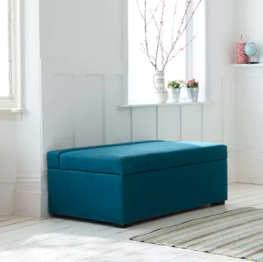Sofa.com Single Bed in Box