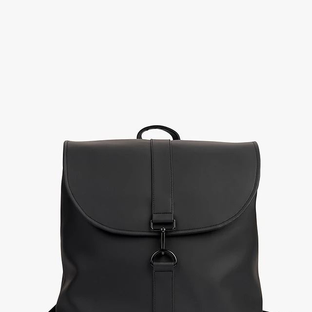 Sorm Backpack Changing Bag