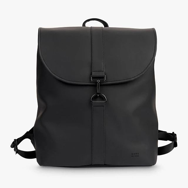 Sorm Backpack Changing Bag
