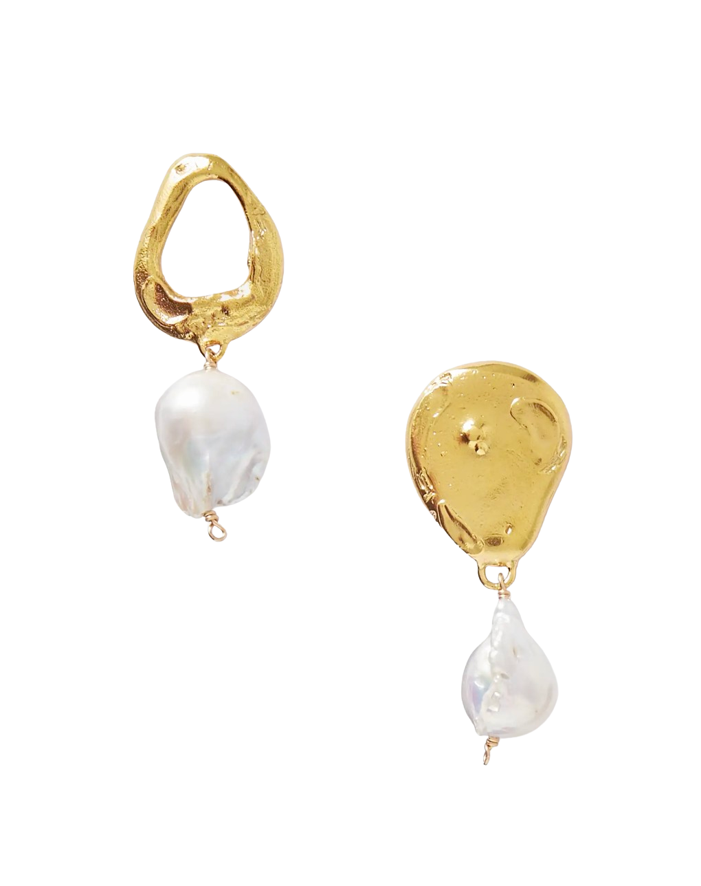 Pearl earrings 2024: 20 best pearl earrings for women