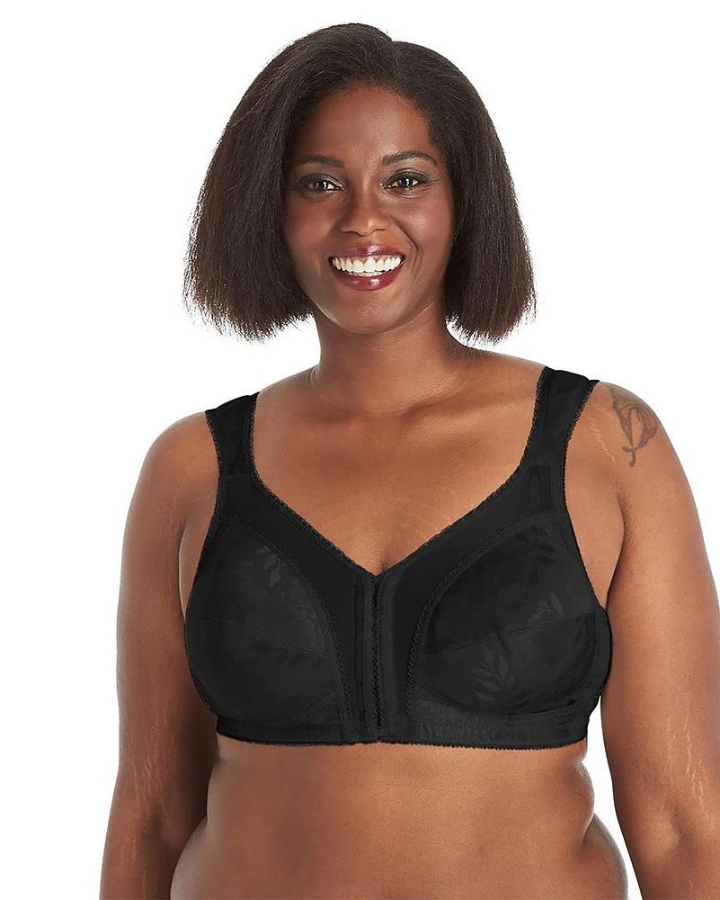 The argument for a more flexible, structured bra – The OneTwo