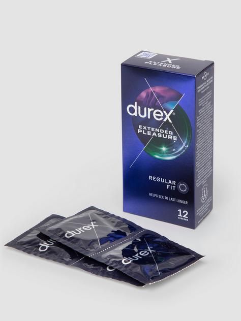 The 8 Best Delay Condoms for Premature Ejaculation UK 2024