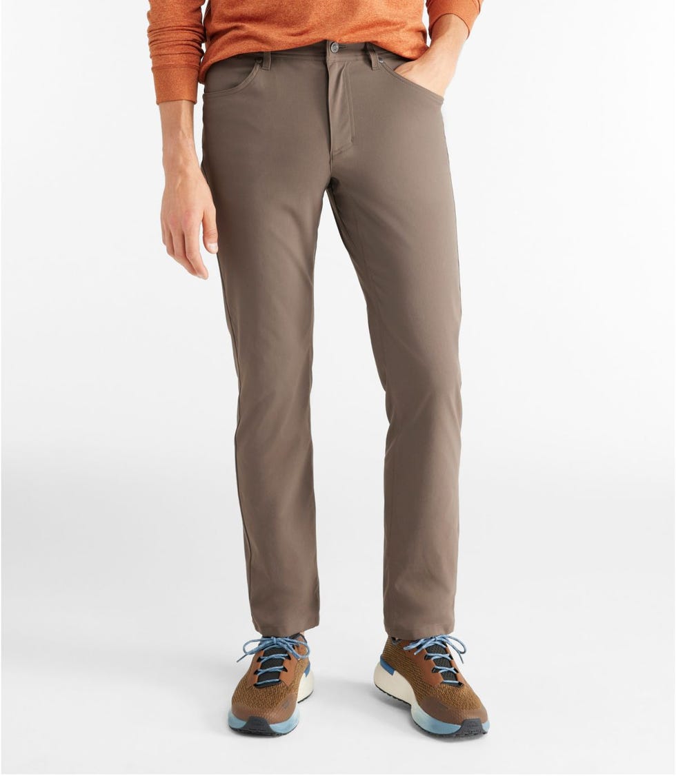 Men's VentureStretch Five-Pocket Pants