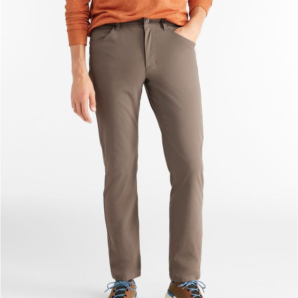 Columbia Size XL Beige Pants for Men for sale