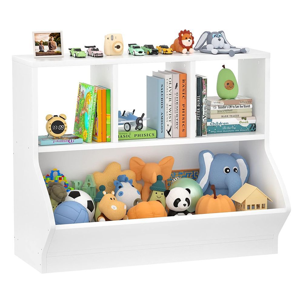 Overstock sale toy storage