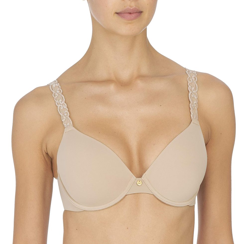 Shoppers Call These Bras 'the Most Comfortable Bras Ever,' and They're Only  $3 Apiece Right Now