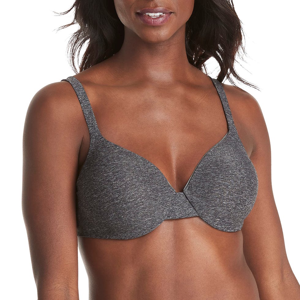 Natori Women's T-Shirt Bra, Opaque