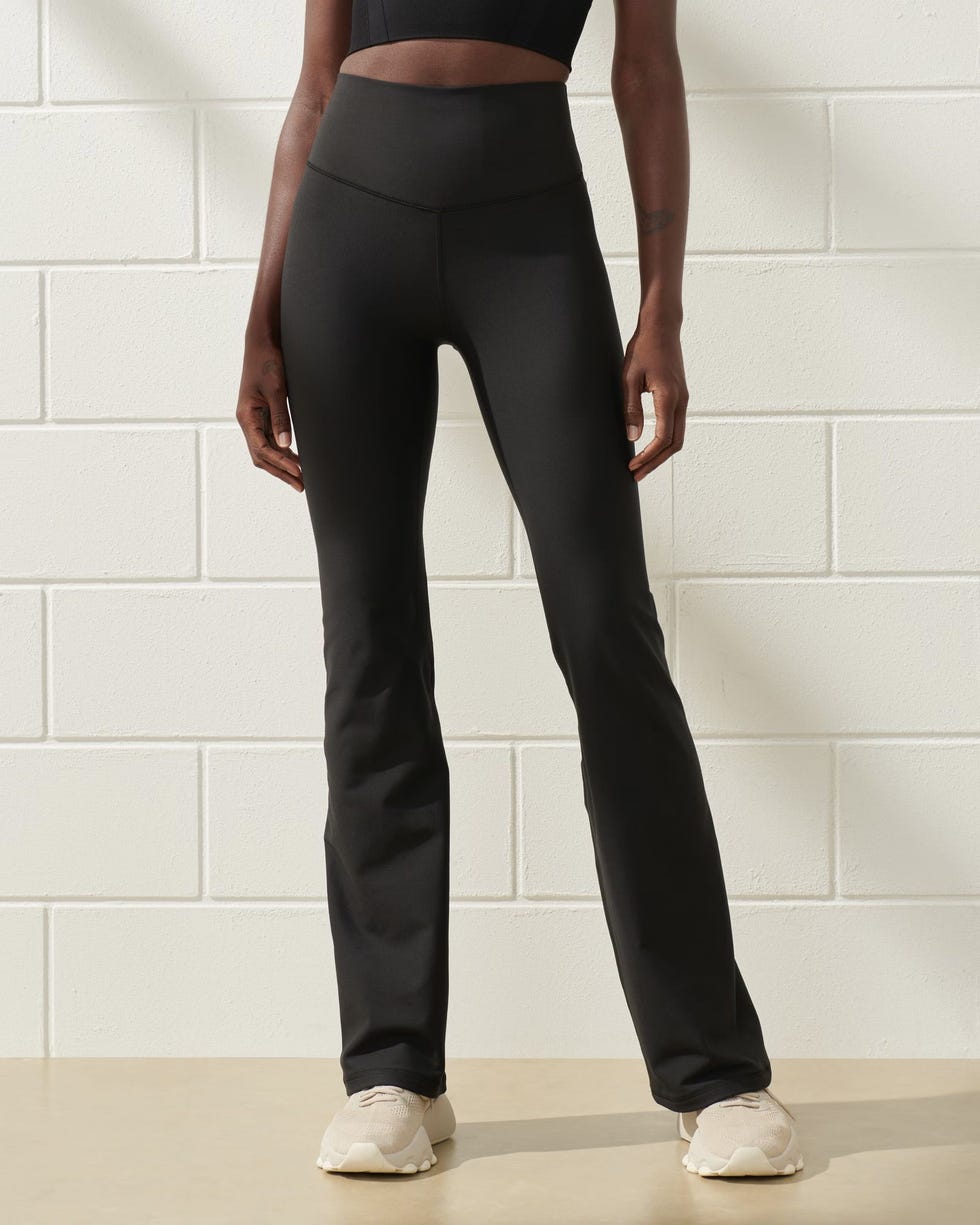 YPB sculptLUX Flare Legging YPB sculptLUX Flare Legging