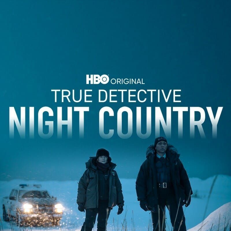 True Detective: Night Country: News, Cast, Updates, And More